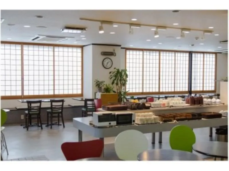 Kyoto Plaza Hotel