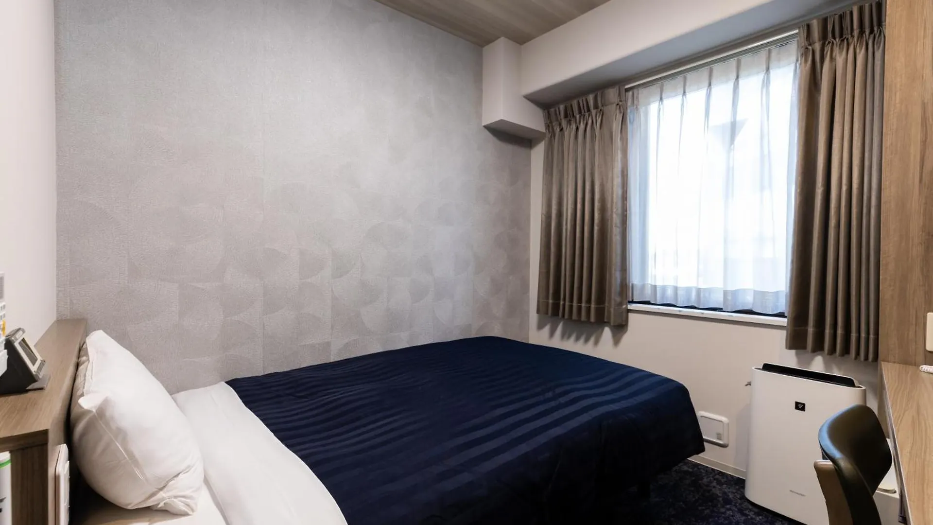 Kyoto Plaza Hotel