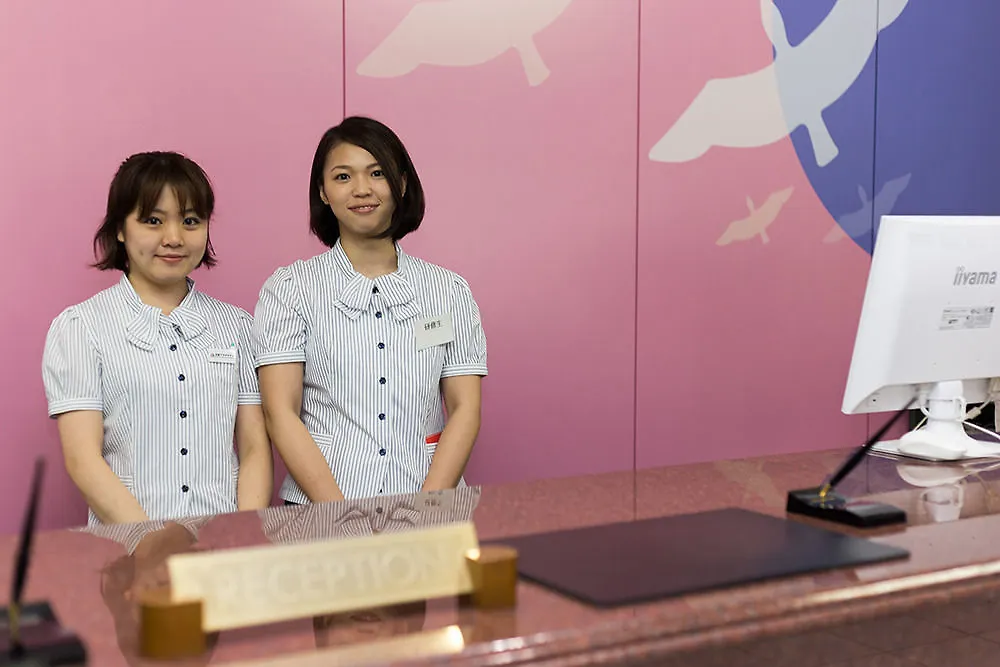 Kyoto Plaza Hotel Japón