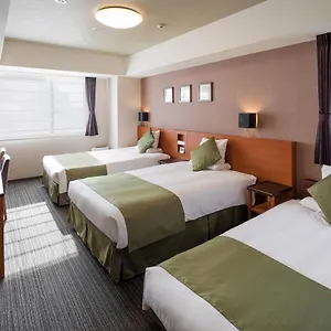 Hotel Mystays Shijo