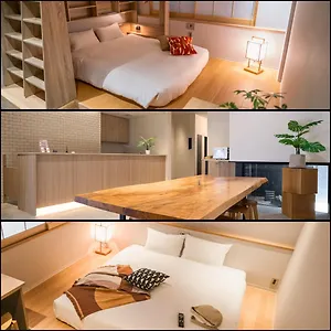 Hotel Wayfarer Gojo