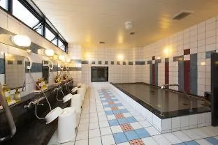 Kyoto Plaza Hotel