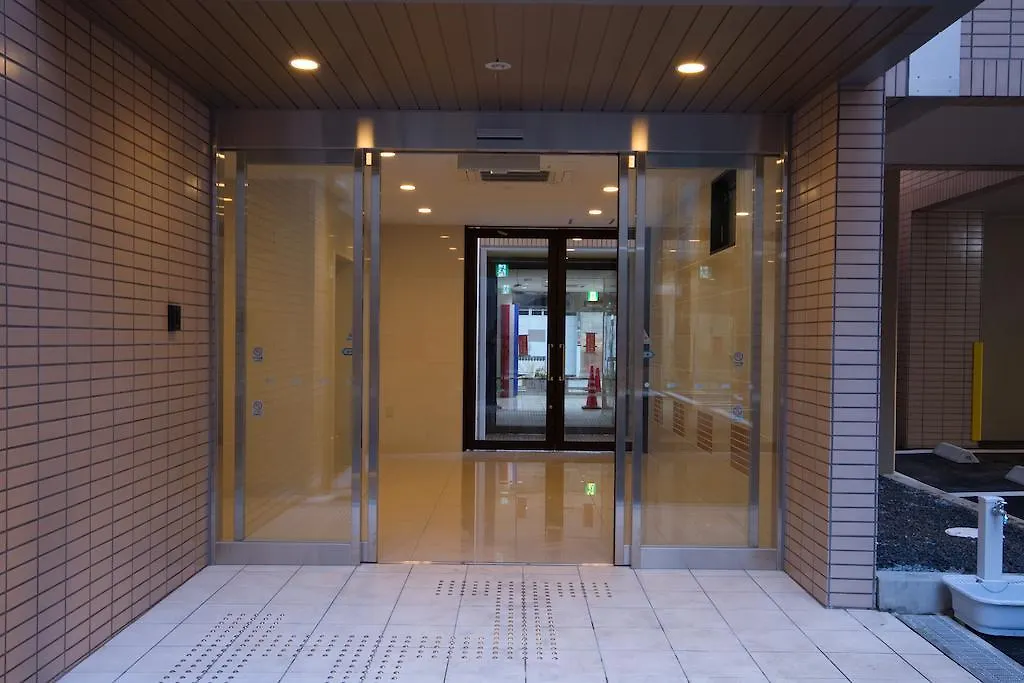 Kyoto Plaza Hotel
