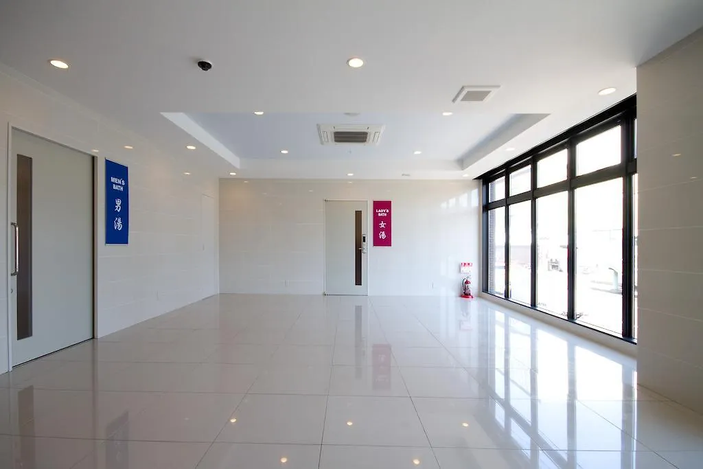 Kyoto Plaza Hotel