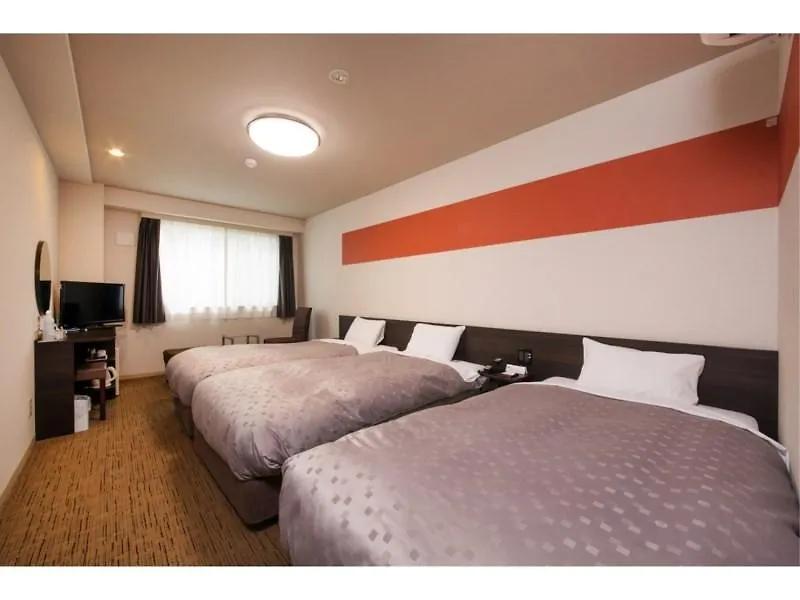 Kyoto Plaza Hotel